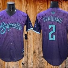 Arizona Diamondbacks Jersey 