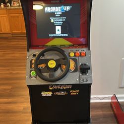 Out Run