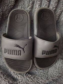 Puma Slides sz 11c