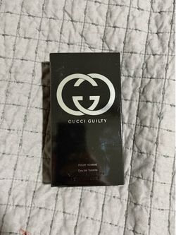 Gucci men’s cologne