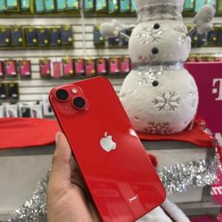 IPhone 14 128GB UNLOCKED 