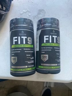 Brand new and sealed retails for $ 50 each but here 2 for 50