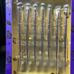 KleanColor Eye Brushes 