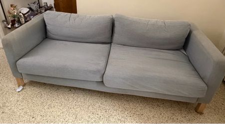 IKEA couch