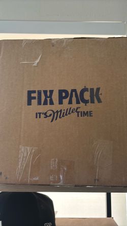 Miller fix pack -gardengnome fix pack