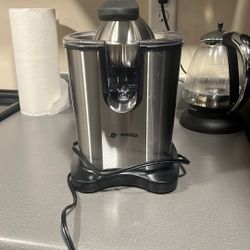 Eurolux Citrus Juicer 