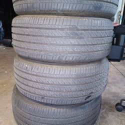 Tires  Firestone 