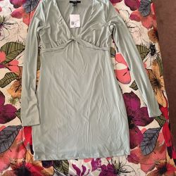 Forever21 Brand New Dress