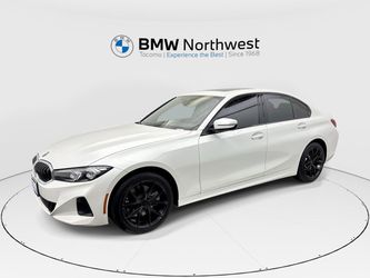 2023 BMW 330i