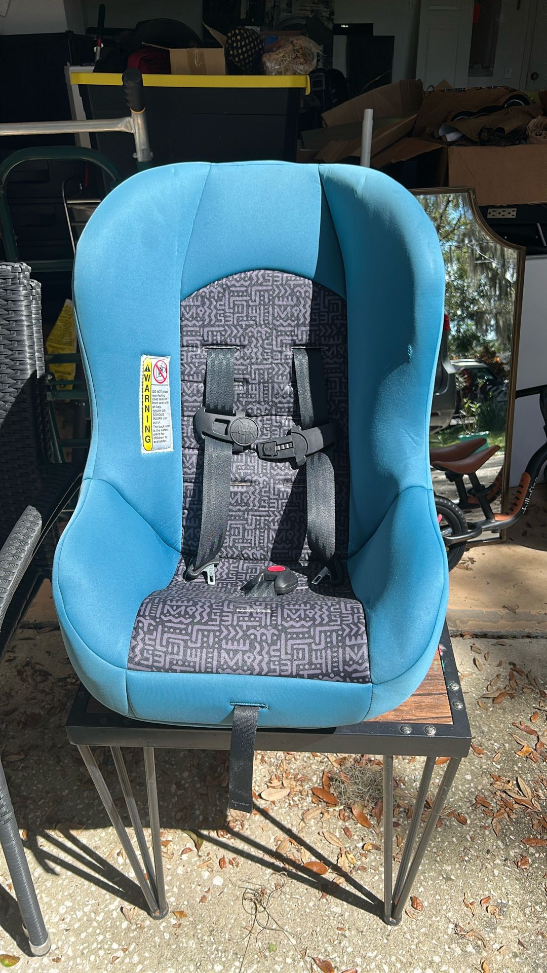 Kids Car seat 