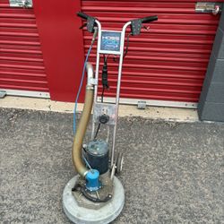 Sapphire Scientific Rotary Extractor Hoss