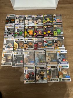 Funkos For Sale