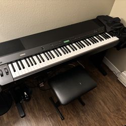 Yamaha P150 Digital Stage Keyboard