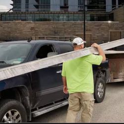 Milwaukee MX FUEL Lithium-Ion Cordless Vibratory Screed 12 ft. Screed Bar