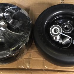 Zero Turn Lawn Mower Wheels 11x6.00-5