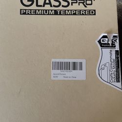 Glass Protection 