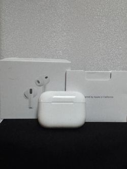 AIR PODS PRO 3 (NEWEST ONES)