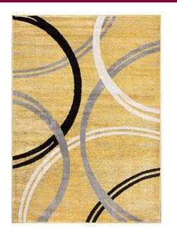Area Rug - New
