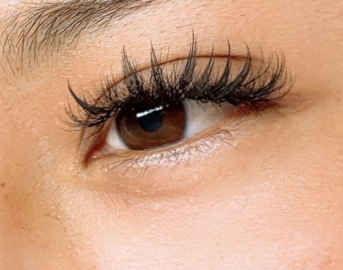 Lash Extensions