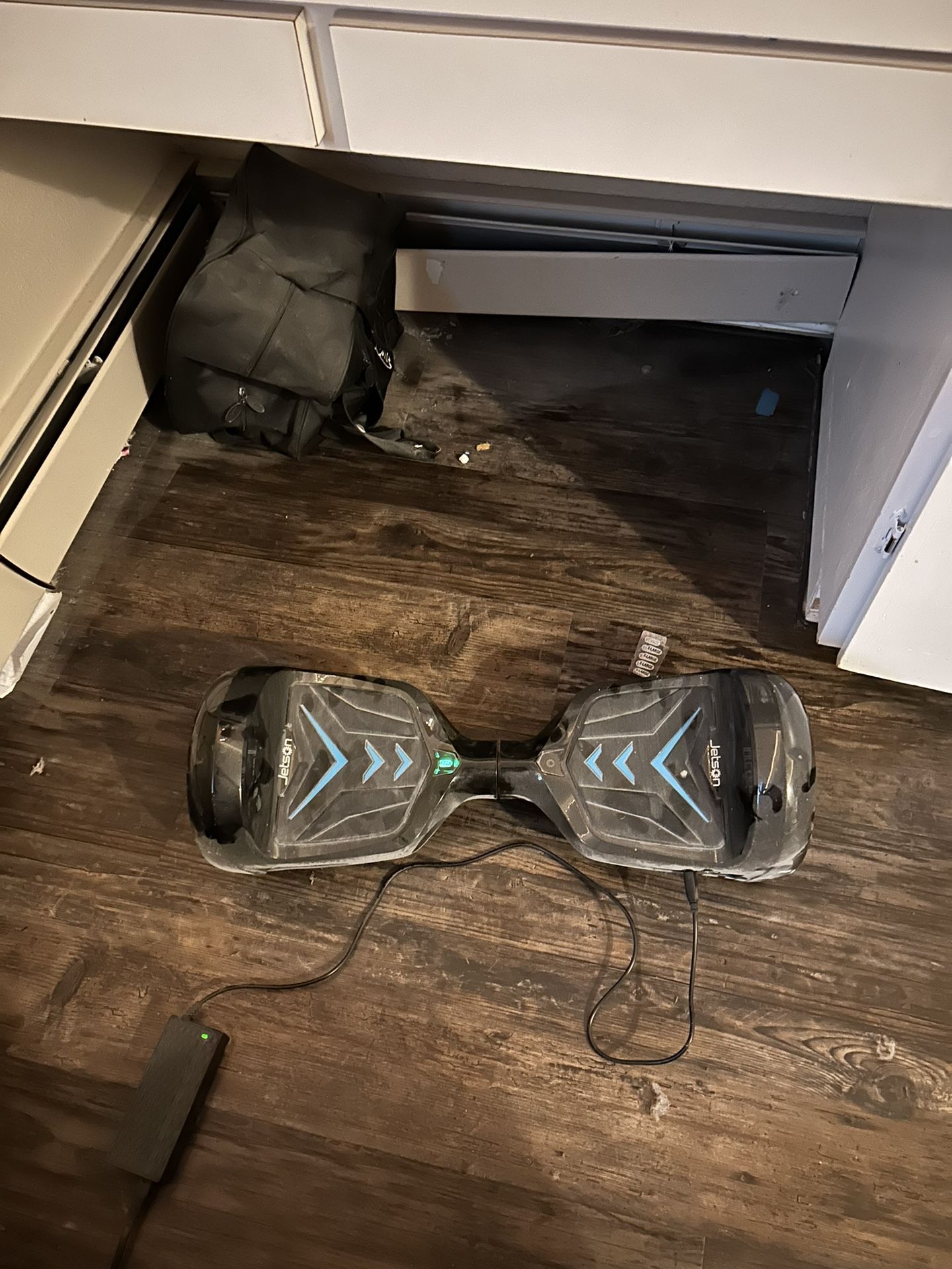 Jetson Hoverboard w/ Charger
