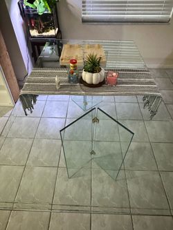 Dinning table