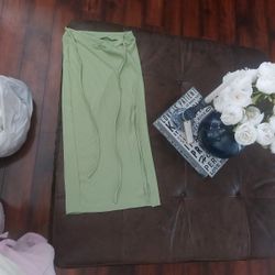 Maxi Skirt 
