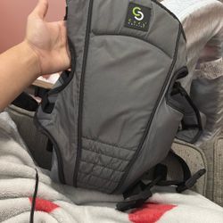 Cozy Carrier Baby Carrier