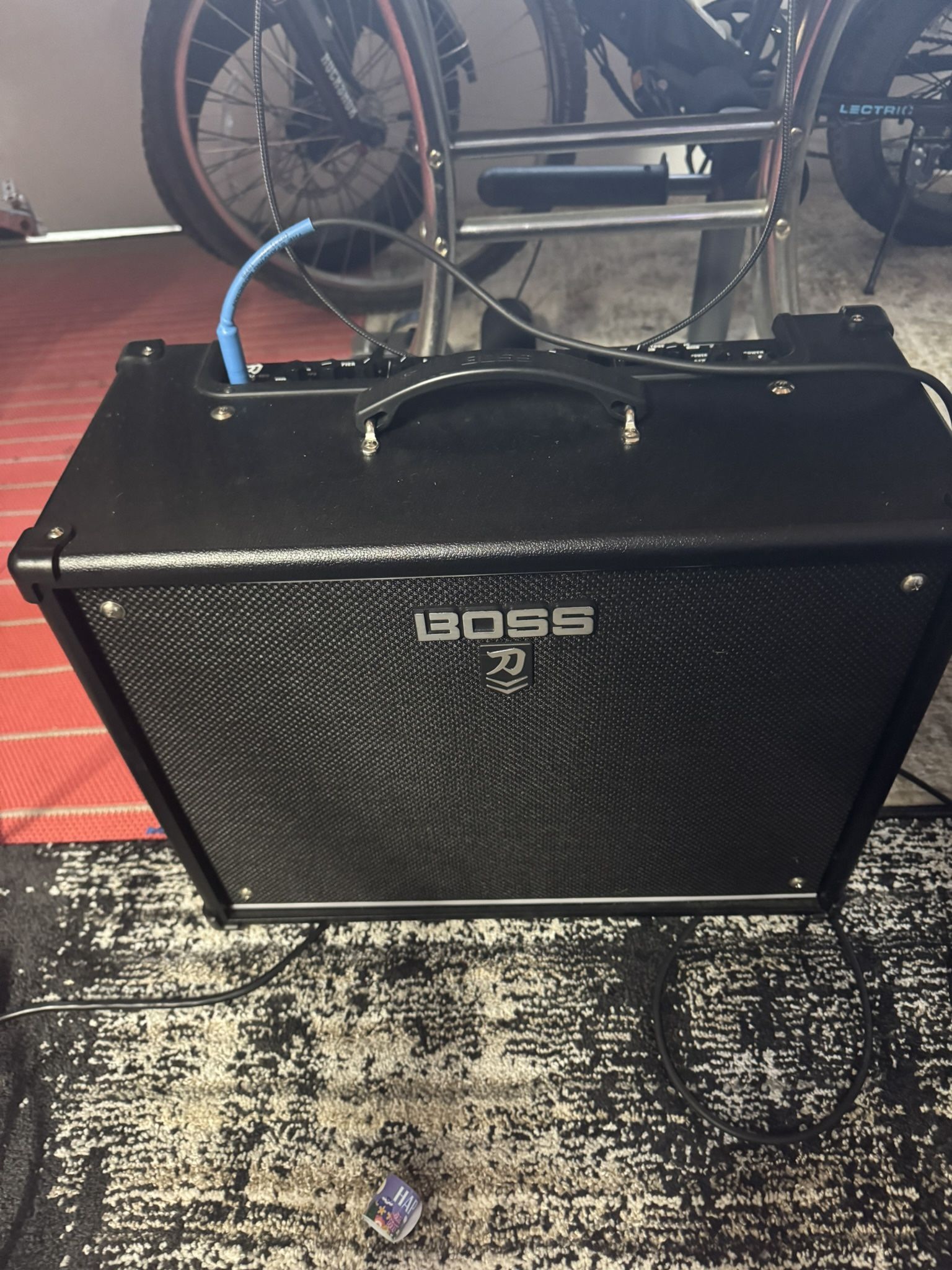 Boss Katana MK2 100W