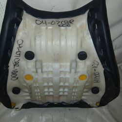 04-07 Honda CBR 1000 1000 RR OEM Seat