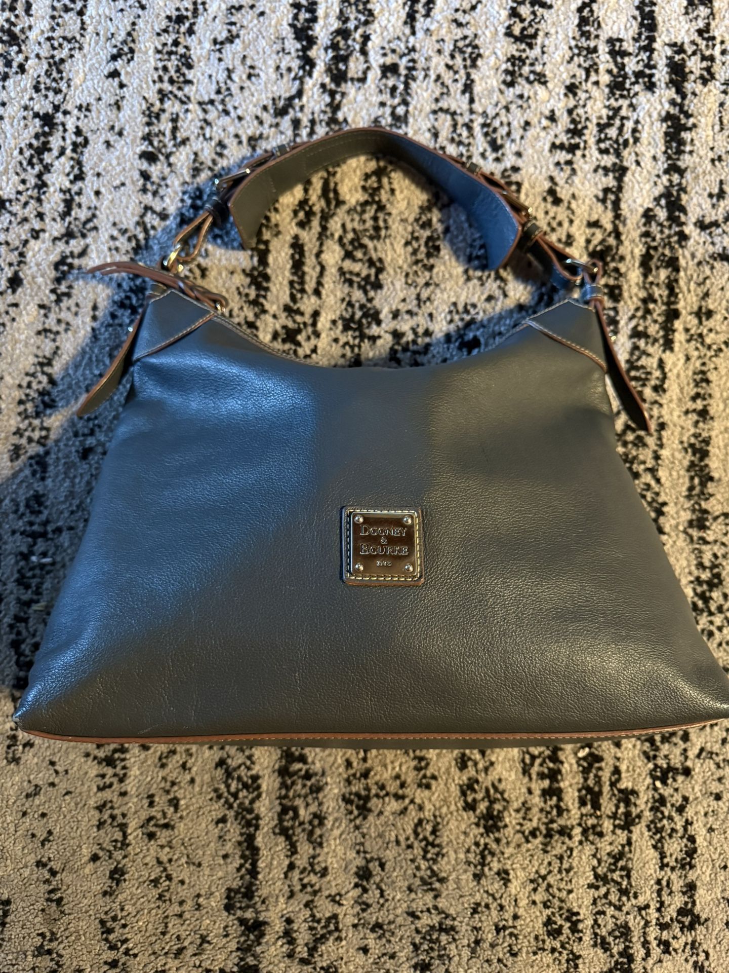 Dooney & Bourke Shoulder Bag 