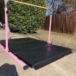 Gymnastic Bar