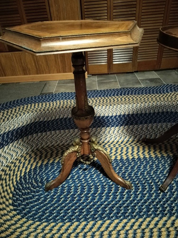 Antique Tables