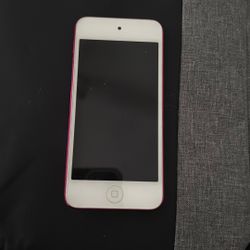 I pod Touch 