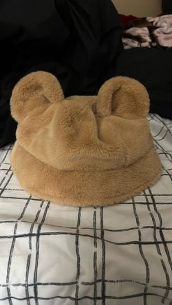 Mickey Mouse/Duffy Disney Sea Hat
