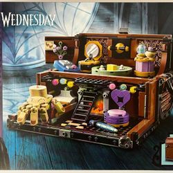 LEGO Wednesday: Thing's Apartment (76785)