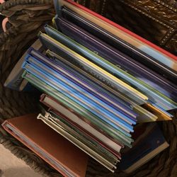 Children’s Books