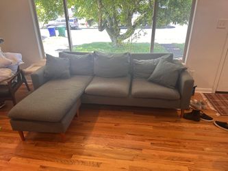 Couch for sale