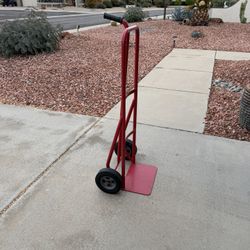 700  Lb Dolly/ Handtruck