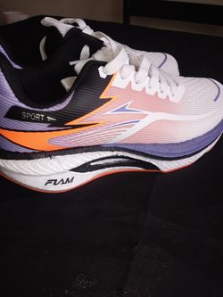 Walking Womens Snickers Multicolor