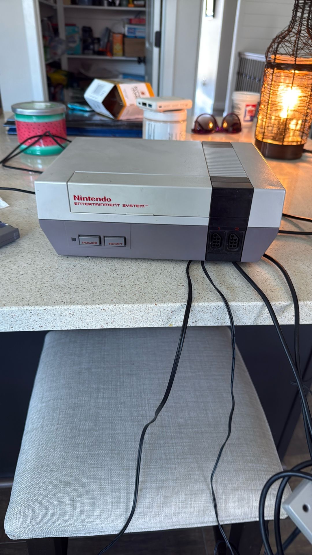 Original Nintendo