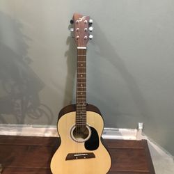 New Guitar 