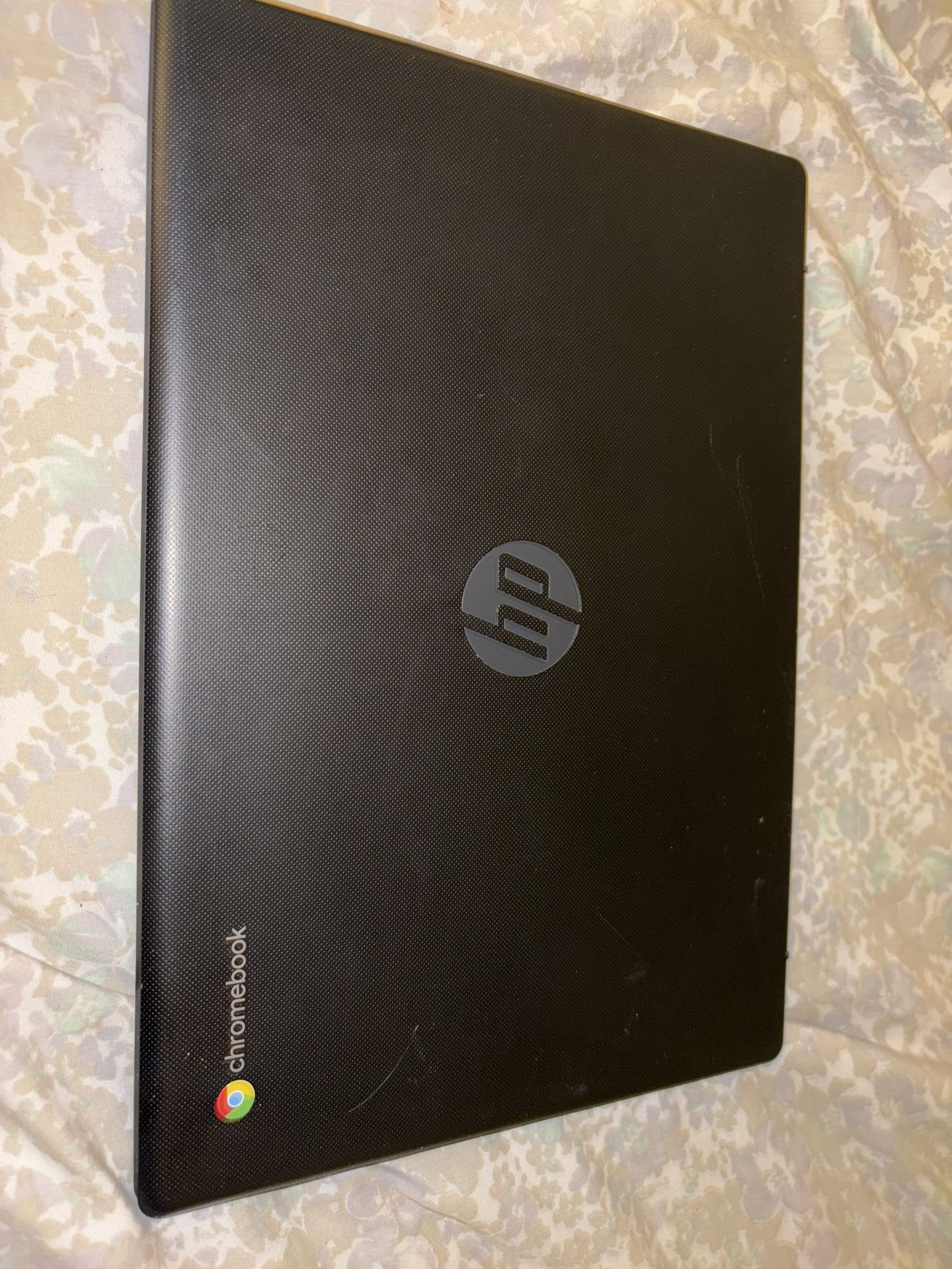 Hp computer
