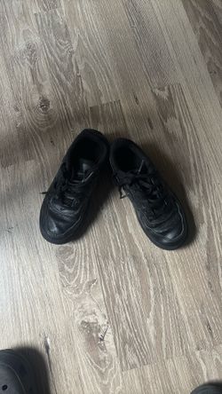 nike air force kids shoe