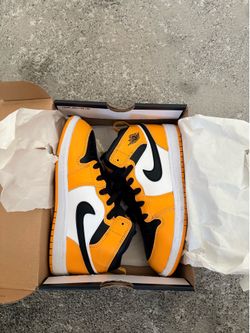 Nike Jordan 1 Mid (PS)