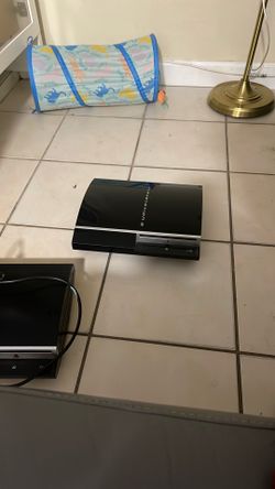 PlayStation 3 console