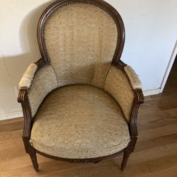 Vintage Chair