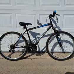 27 inch road master mountain bicycle