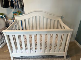 Baby Crib