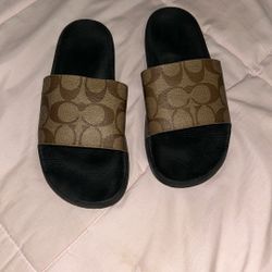 Coach Slides