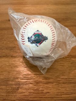 1993 MLB world serious